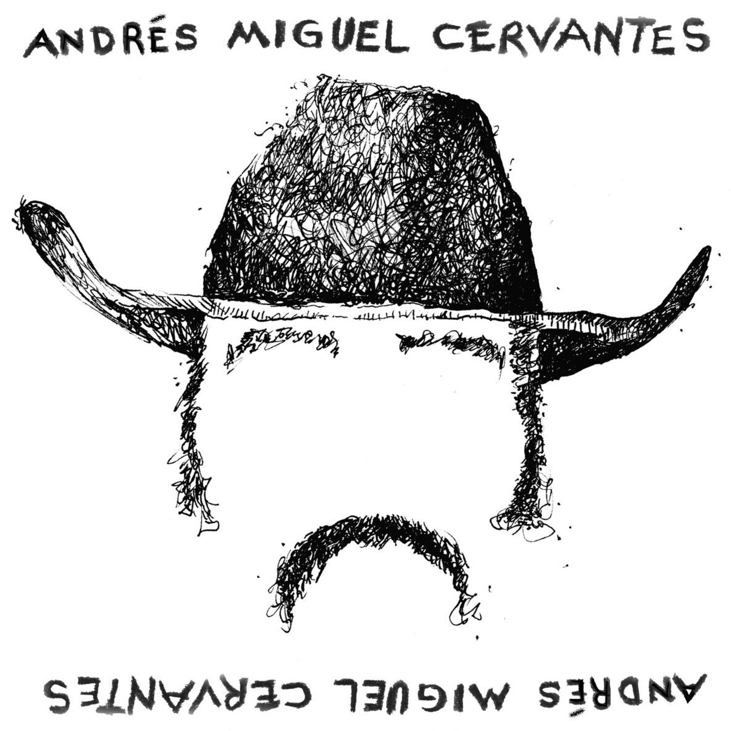 Andres Miguel Cervantes - Coal for Caring - LEVITATION