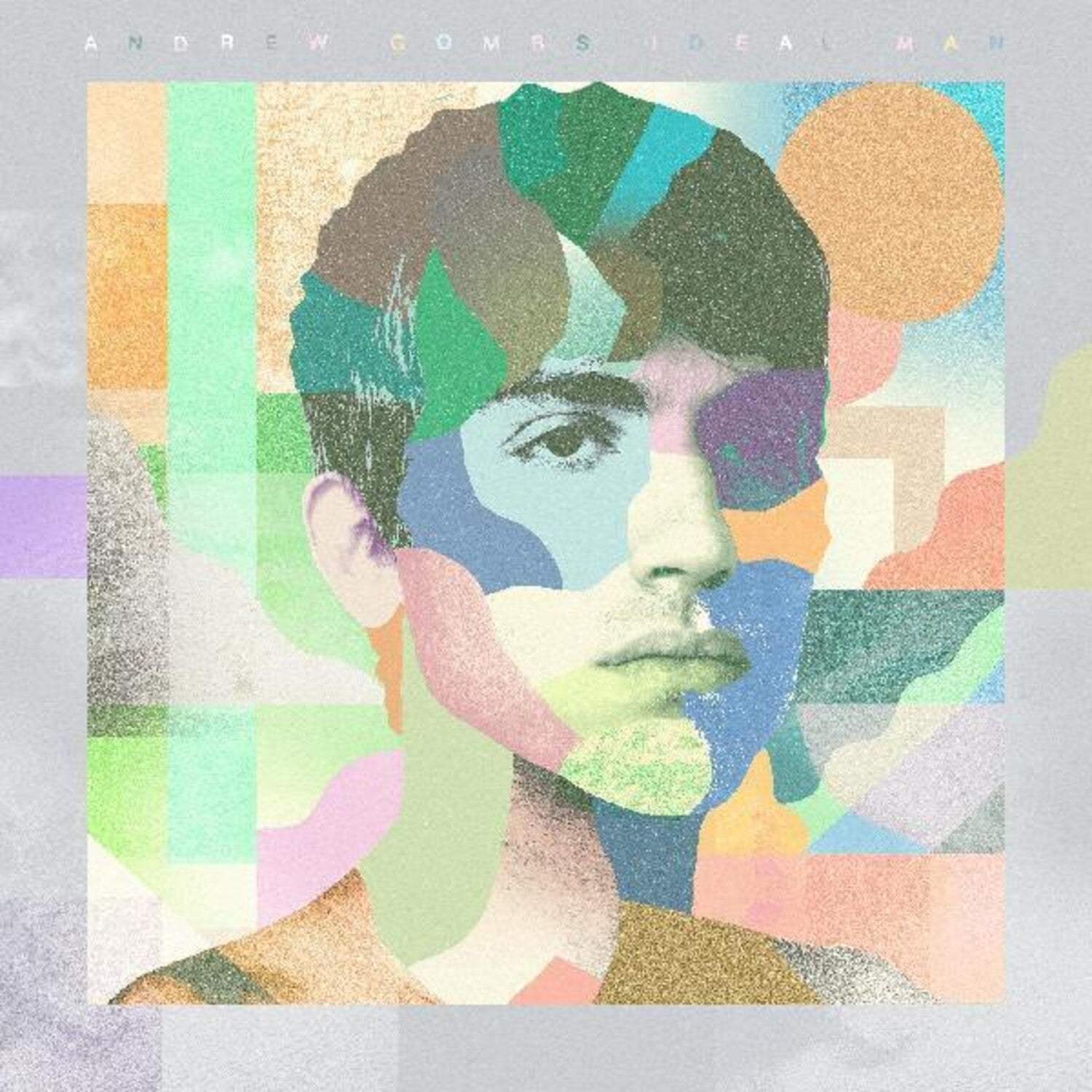 Andrew Combs - Ideal Man - LEVITATION