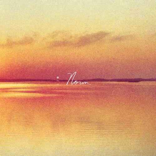 Andy Shauf - Norm - Eco Mix - LEVITATION