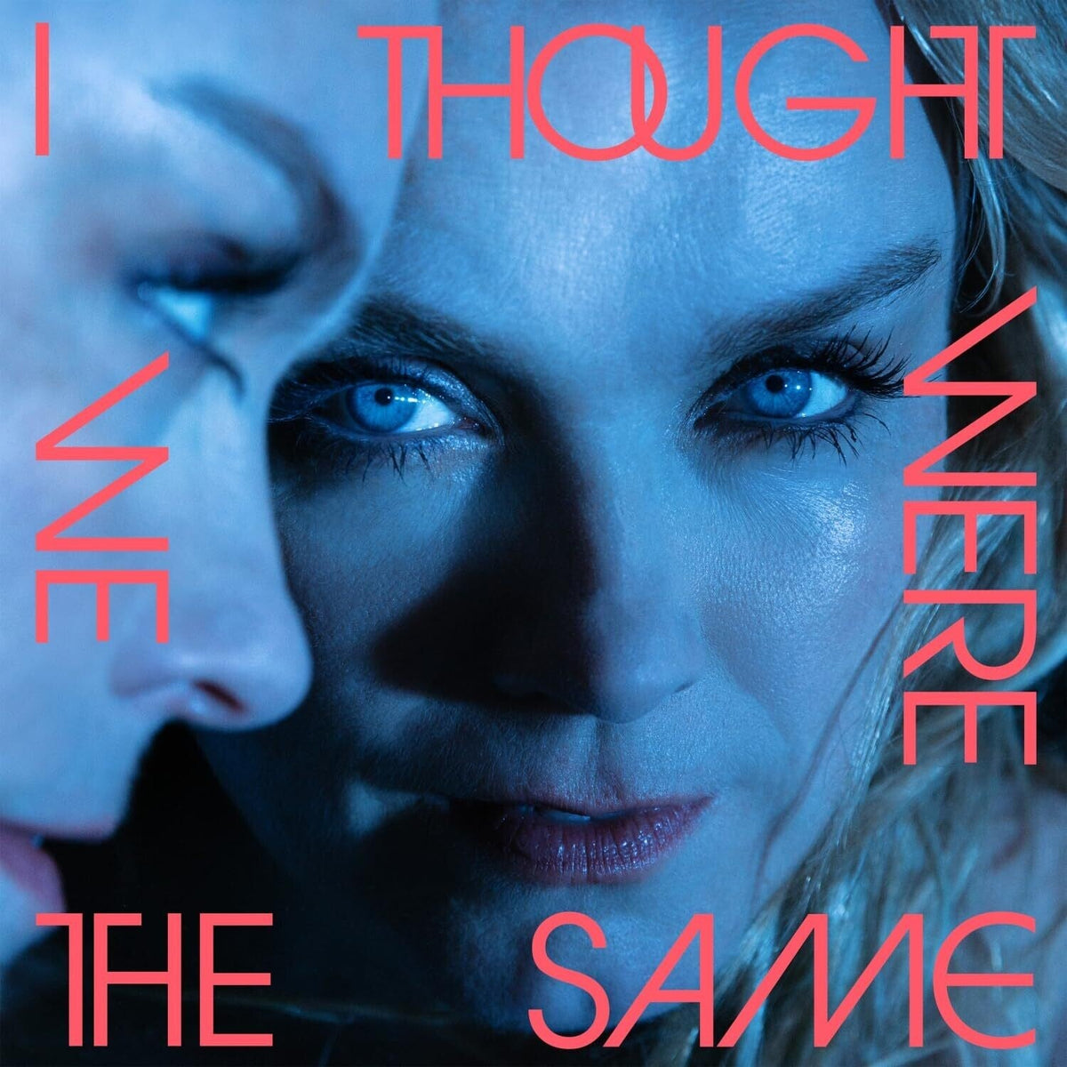 Ane Brun - I Thought WE Were the Same - LEVITATION