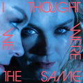 Ane Brun - I Thought WE Were the Same (CD)
