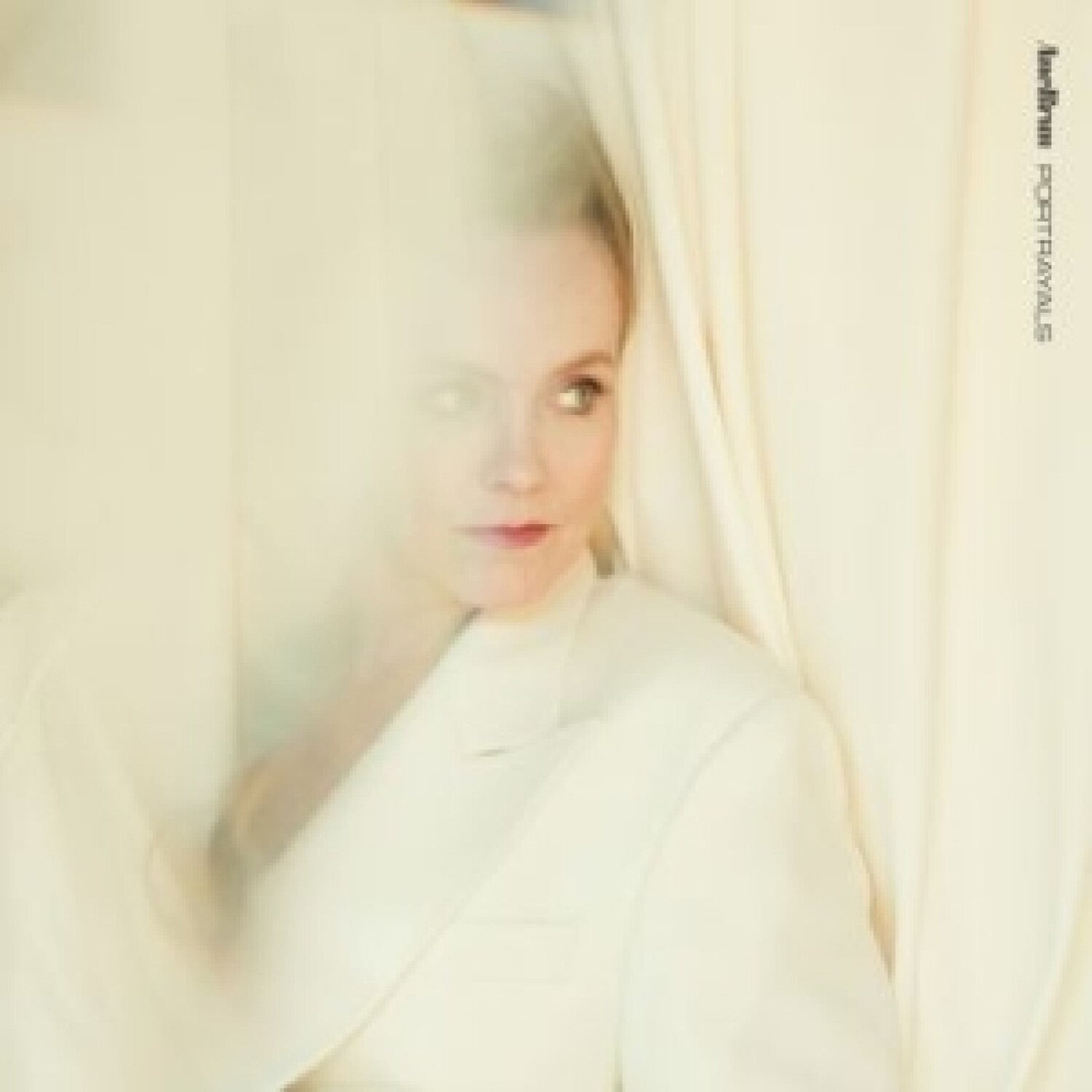 Ane Brun - Portrayals - LEVITATION
