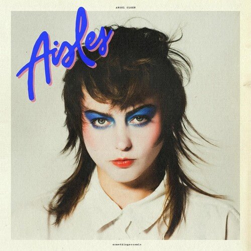 Angel Olsen - Aisles - LEVITATION