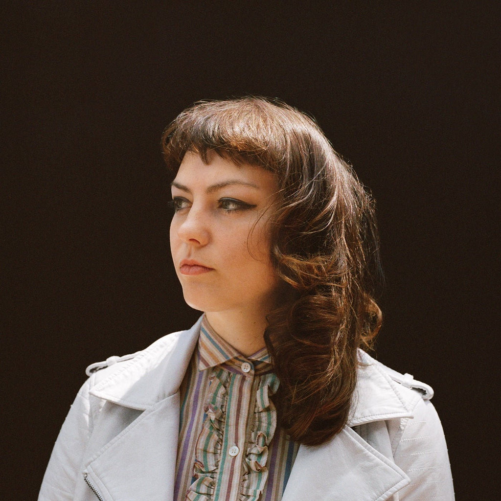 Angel Olsen - My Woman - LEVITATION