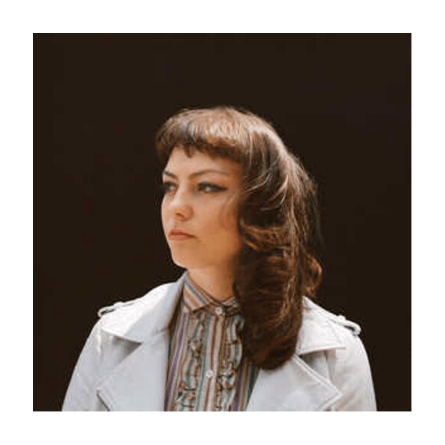 Angel Olsen - My Woman - LEVITATION
