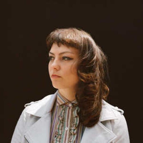 Angel Olsen - My Woman - LEVITATION