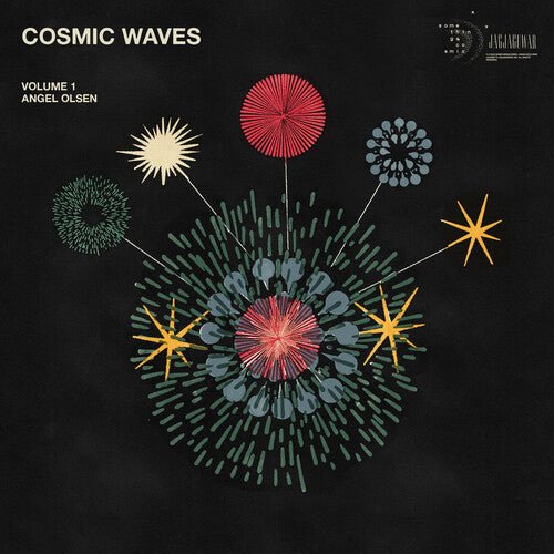 Angel Olsen Presents - Cosmic Waves Vol. 1 - LEVITATION