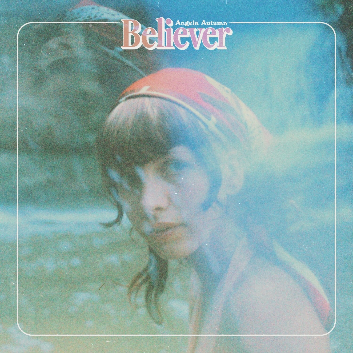 Angela Autumn - Believer - LEVITATION