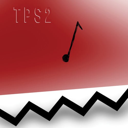 Angelo Badalamenti / David Lynch - Twin Peaks: Season Two Music And More (CD) - LEVITATION