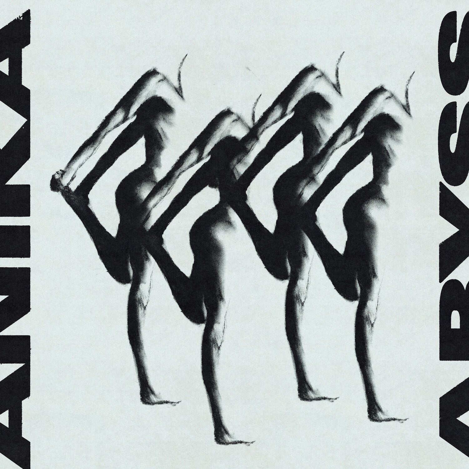 Anika - Abyss (CD) - LEVITATION