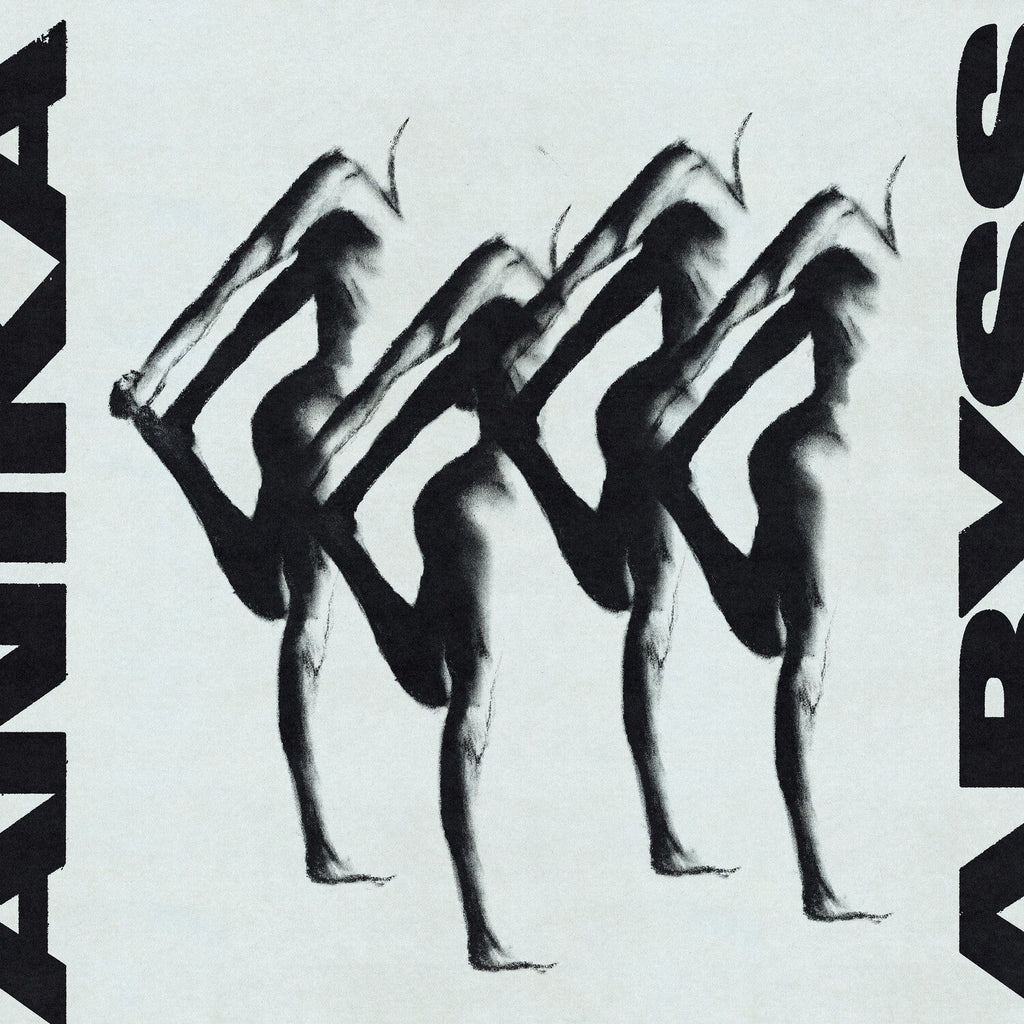 Anika - Abyss (CD) - LEVITATION