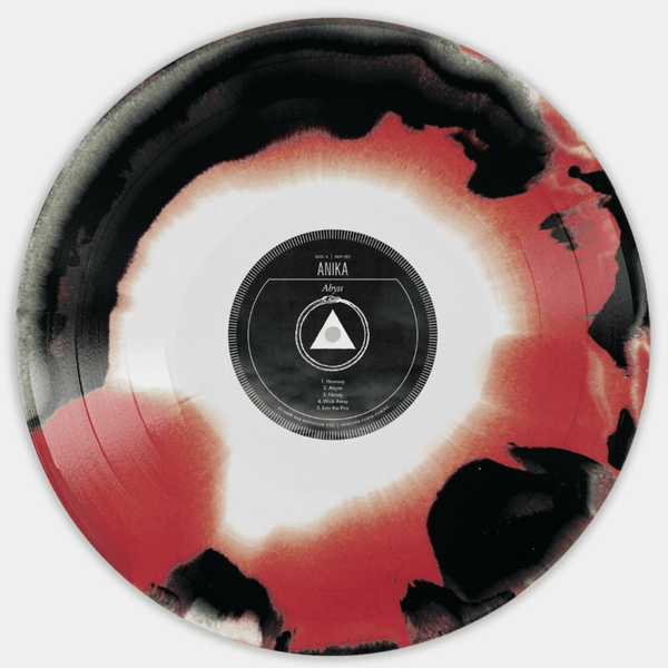 Anika - Abyss (Levitation Edition) - LEVITATION