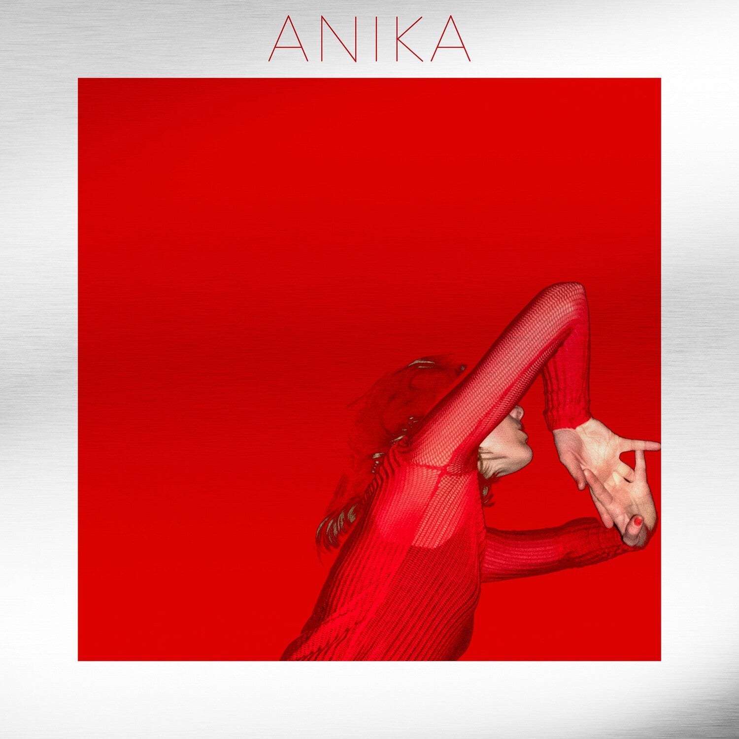 Anika - Change - LEVITATION