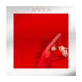 Anika - Change (Red Vinyl)