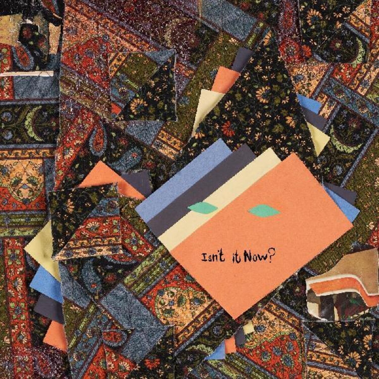 Animal Collective - Isn't It Now? 2xCD - LEVITATION