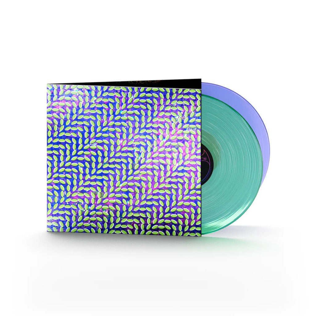 Animal Collective - Merriweather Post Pavilion 2XLP (15 - Year Anniversary Edition) - LEVITATION