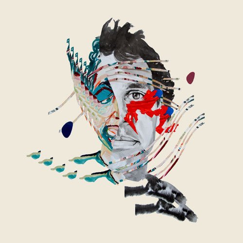Animal Collective - Painting with - LEVITATION
