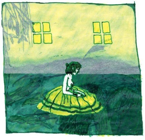 Animal Collective - Prospect Hummer - LEVITATION