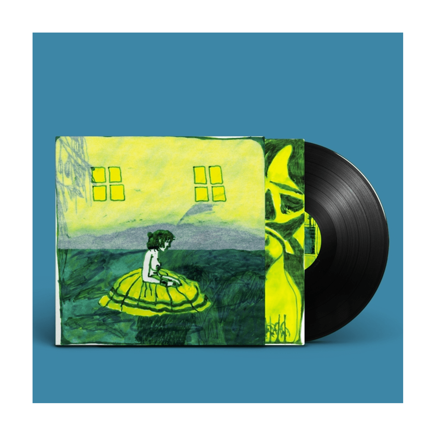 Animal Collective - Prospect Hummer - LEVITATION