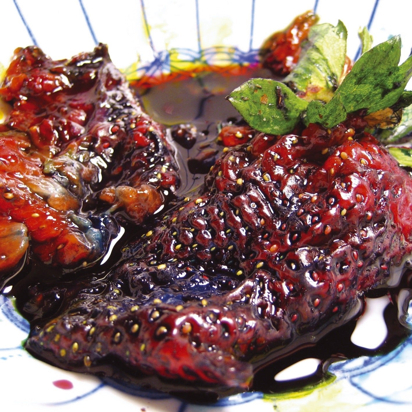Animal Collective - Strawberry Jam (Cd) - LEVITATION
