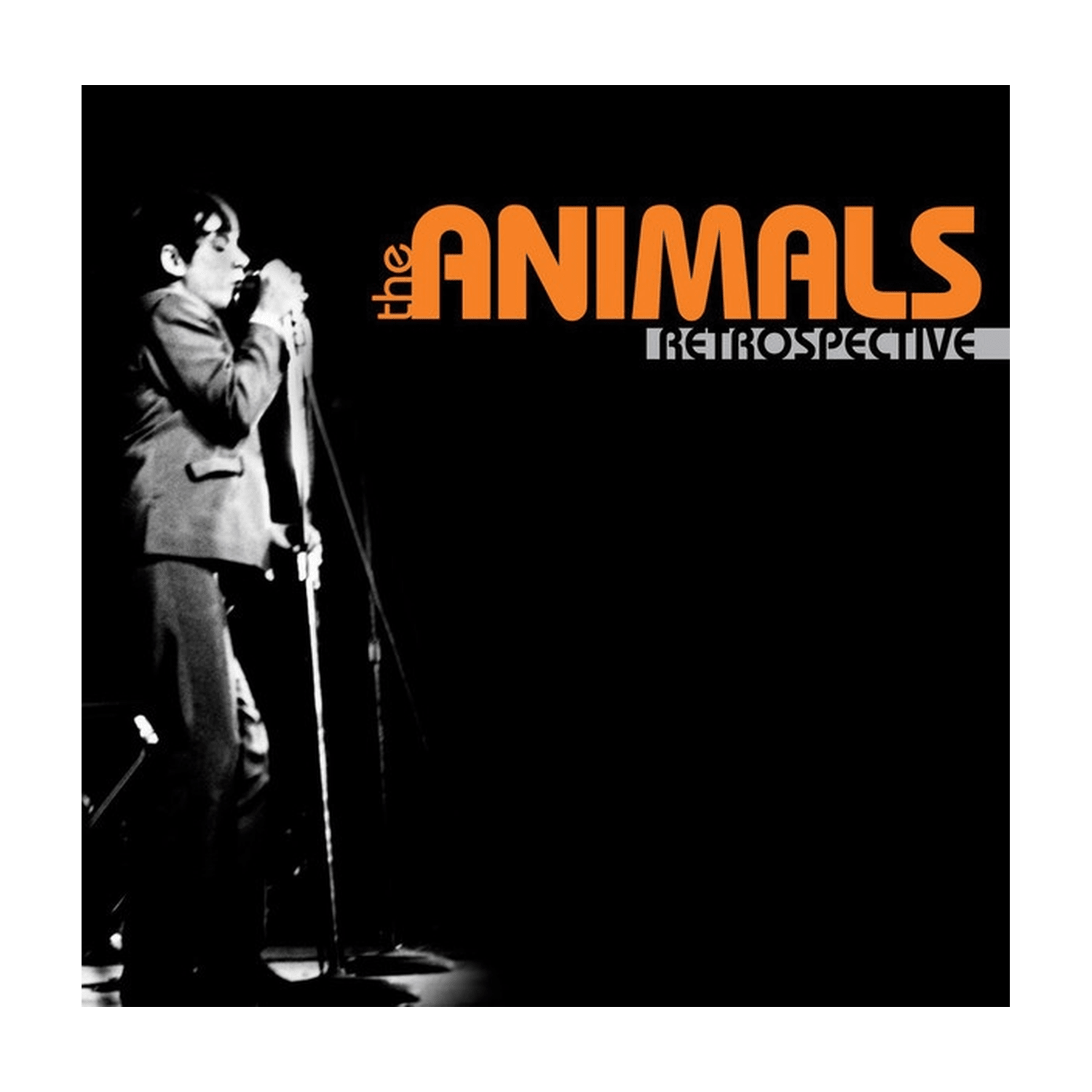 Animals - Retrospective 2xLP - LEVITATION