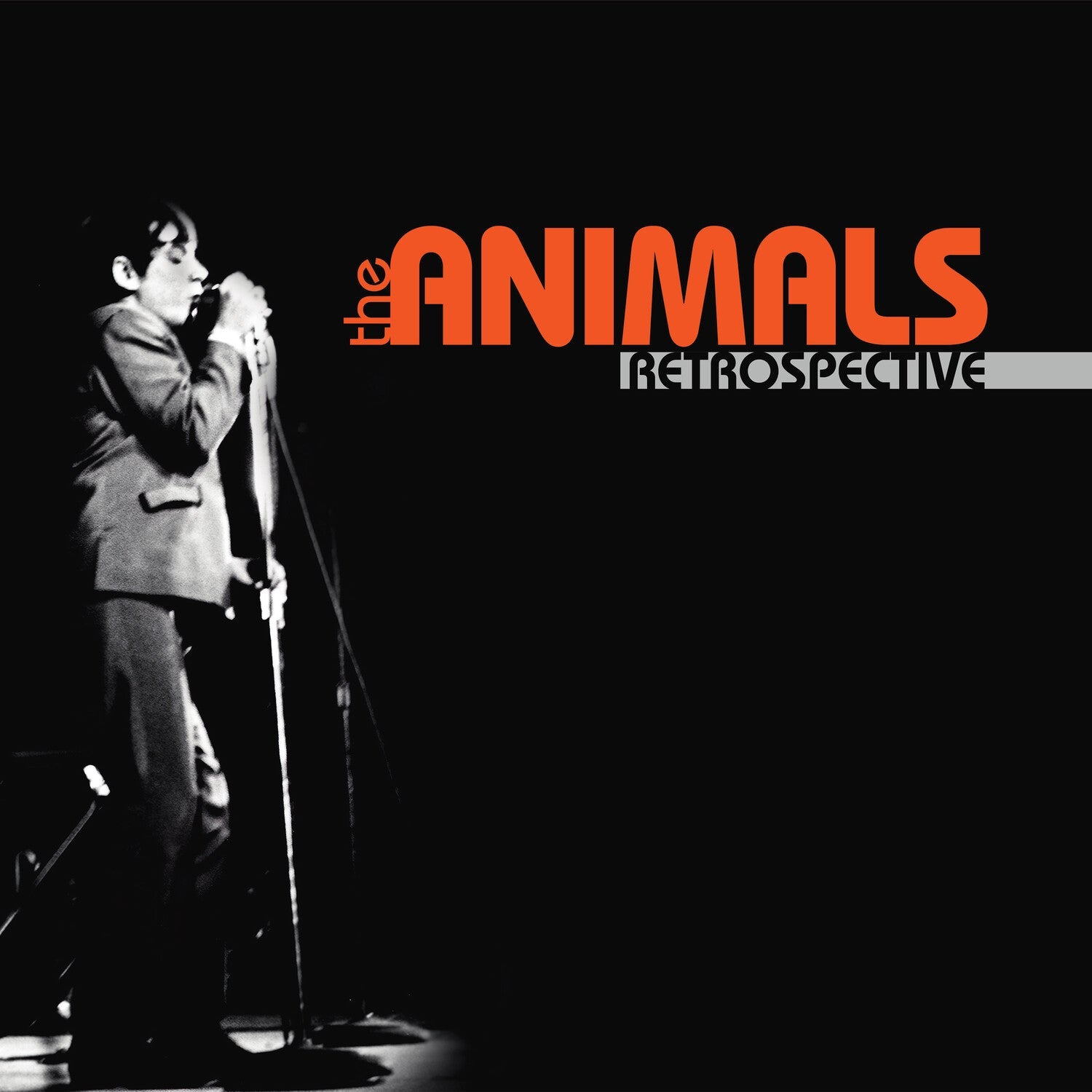 Animals - Retrospective 2xLP - LEVITATION