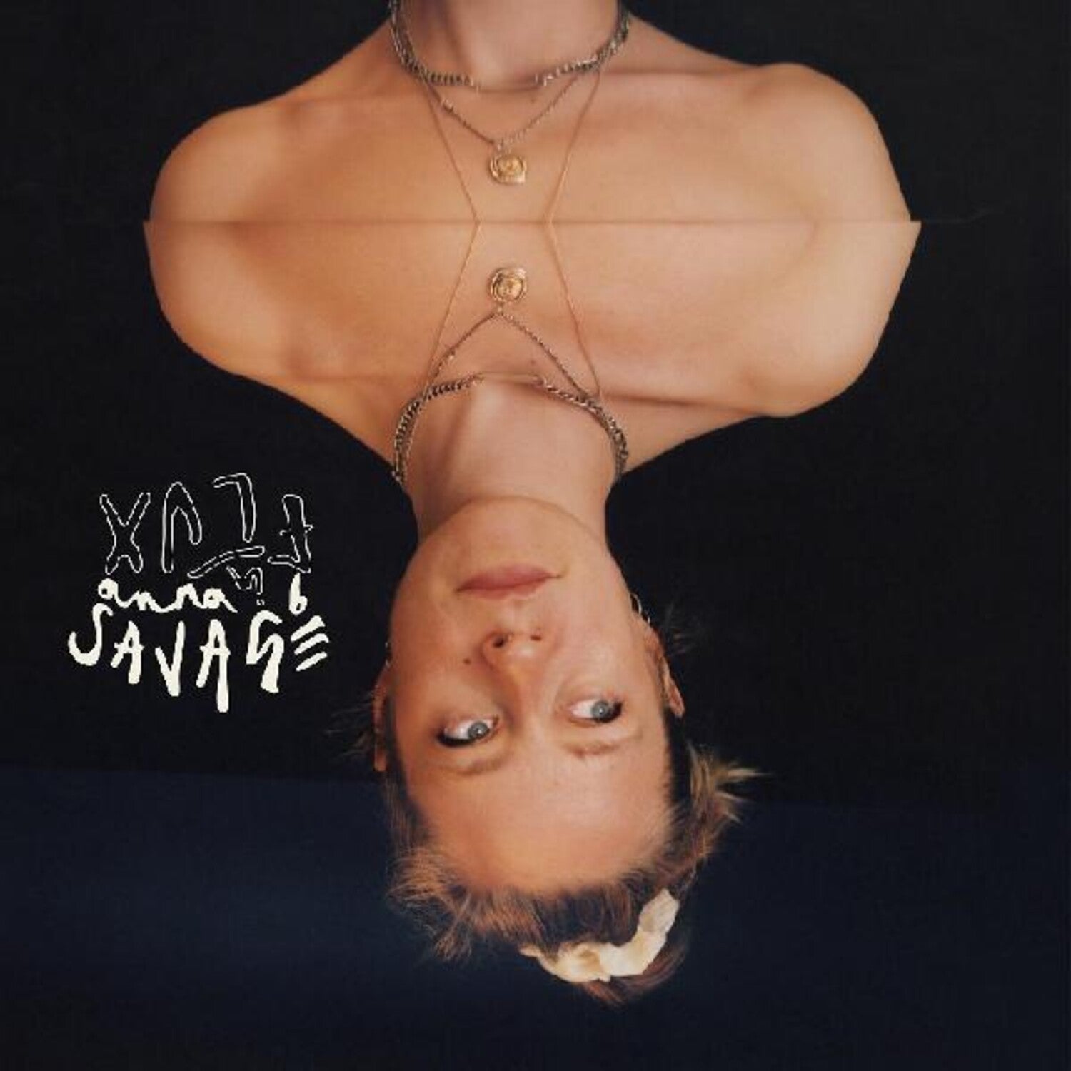 Anna B Savage - In / Flux - LEVITATION