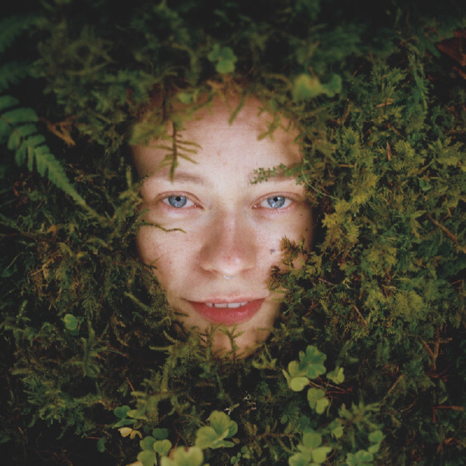 Anna B Savage - You & I Are Earth - LEVITATION