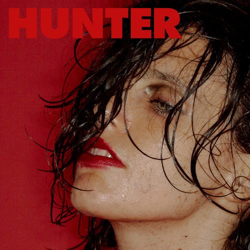 Anna Calvi - Hunter - LEVITATION