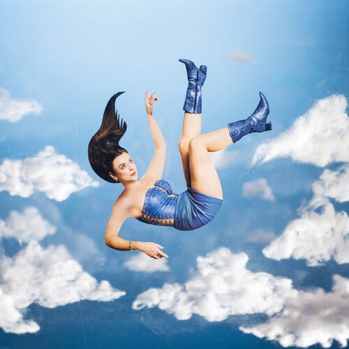 Annabelle Chairlegs - Waking Up - LEVITATION
