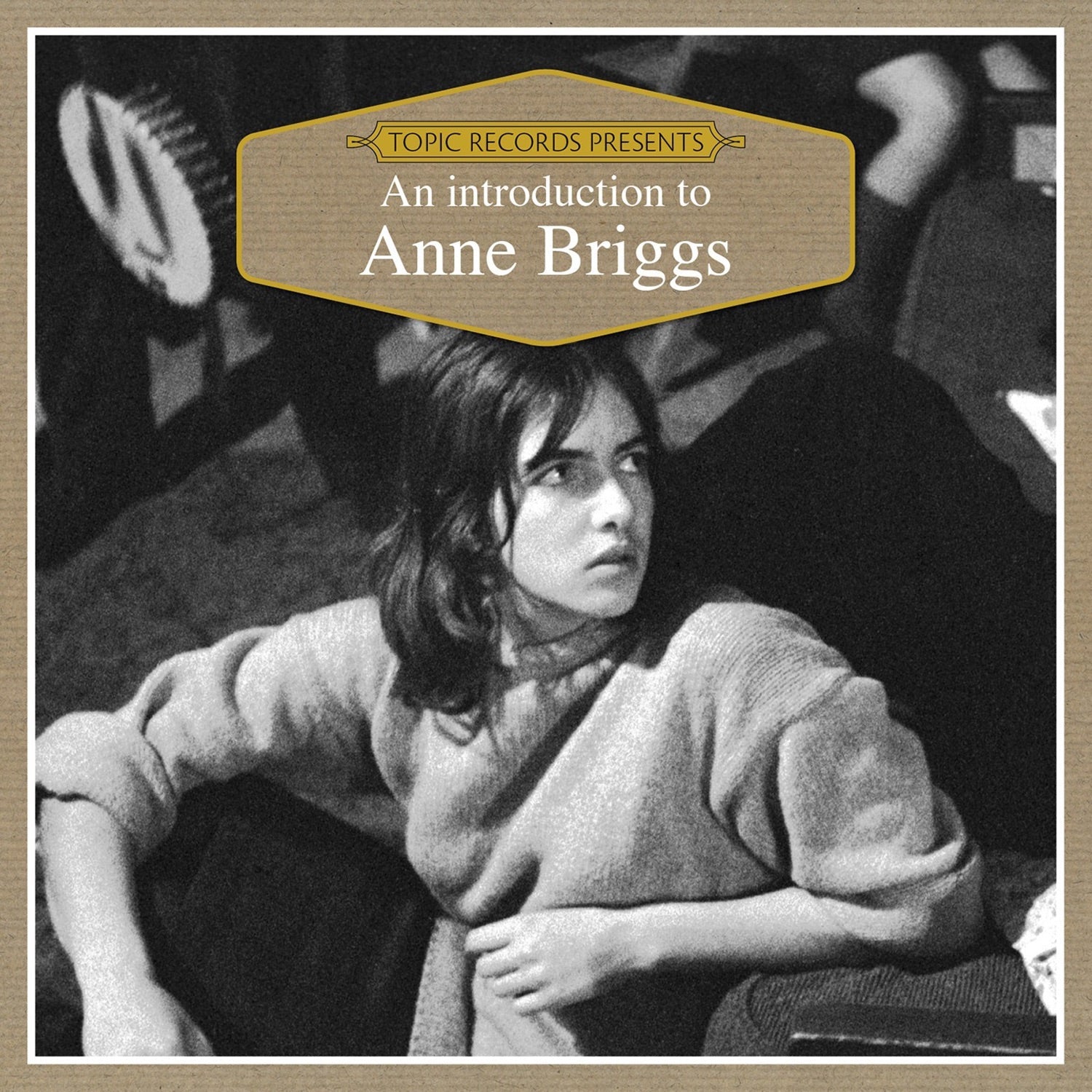 Anne Briggs - An Introduction to (Cd) - LEVITATION