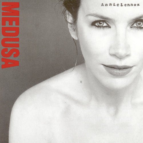 Annie Lennox - Medusa - LEVITATION