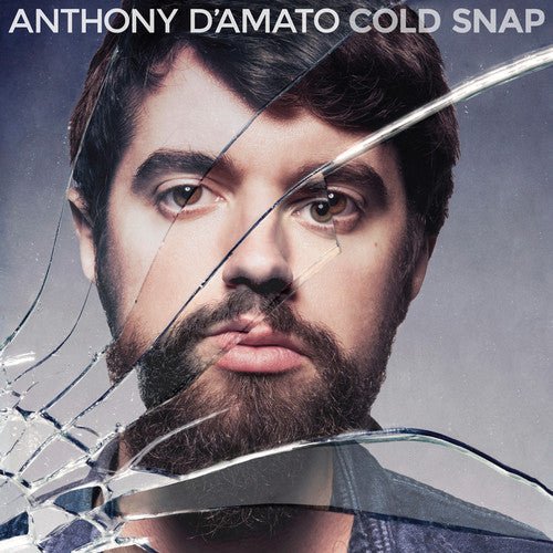 Anthony D'amato - Cold Snap - LEVITATION