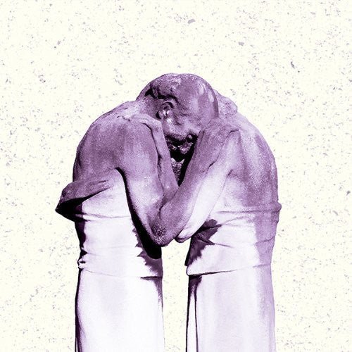 Antlers - Familiars - LEVITATION