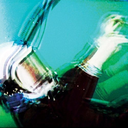Antlers - Undersea - LEVITATION