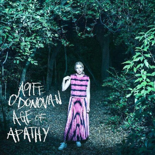 Aoife O'donovan - Age of Apathy - LEVITATION