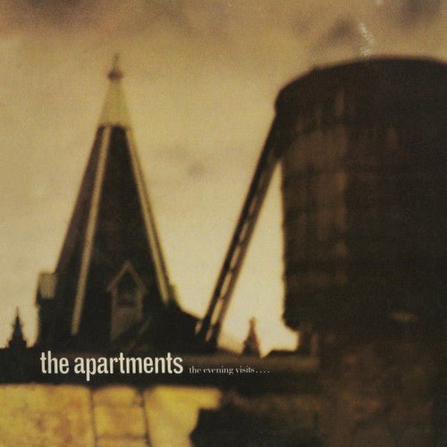 Apartments - Evening Visits & Stays for Years (Expanded) - LEVITATION