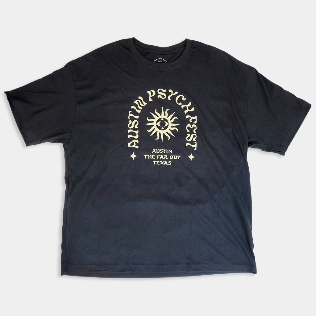APF 2025 Commemorative Tee - LEVITATION
