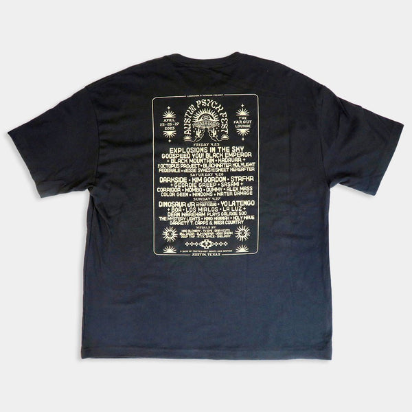 APF 2025 Commemorative Tee - LEVITATION
