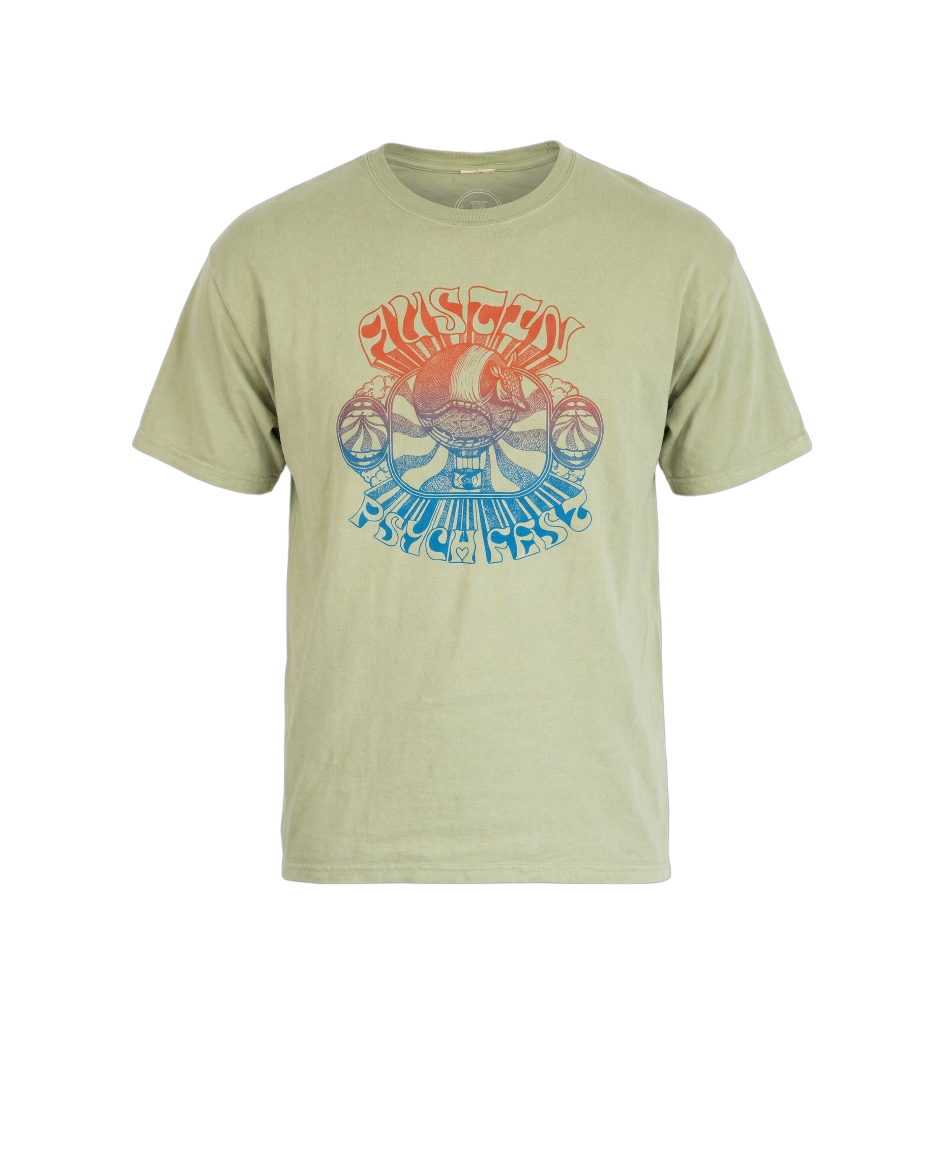 APF 2025 'Roadkill' Tee by Matt Cliff - LEVITATION