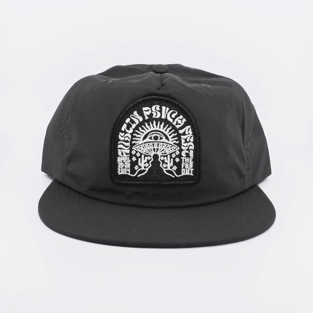 FANTASTICS buddix Logo Cap グレー FANTASTICS buddix Logo Cap グレー
