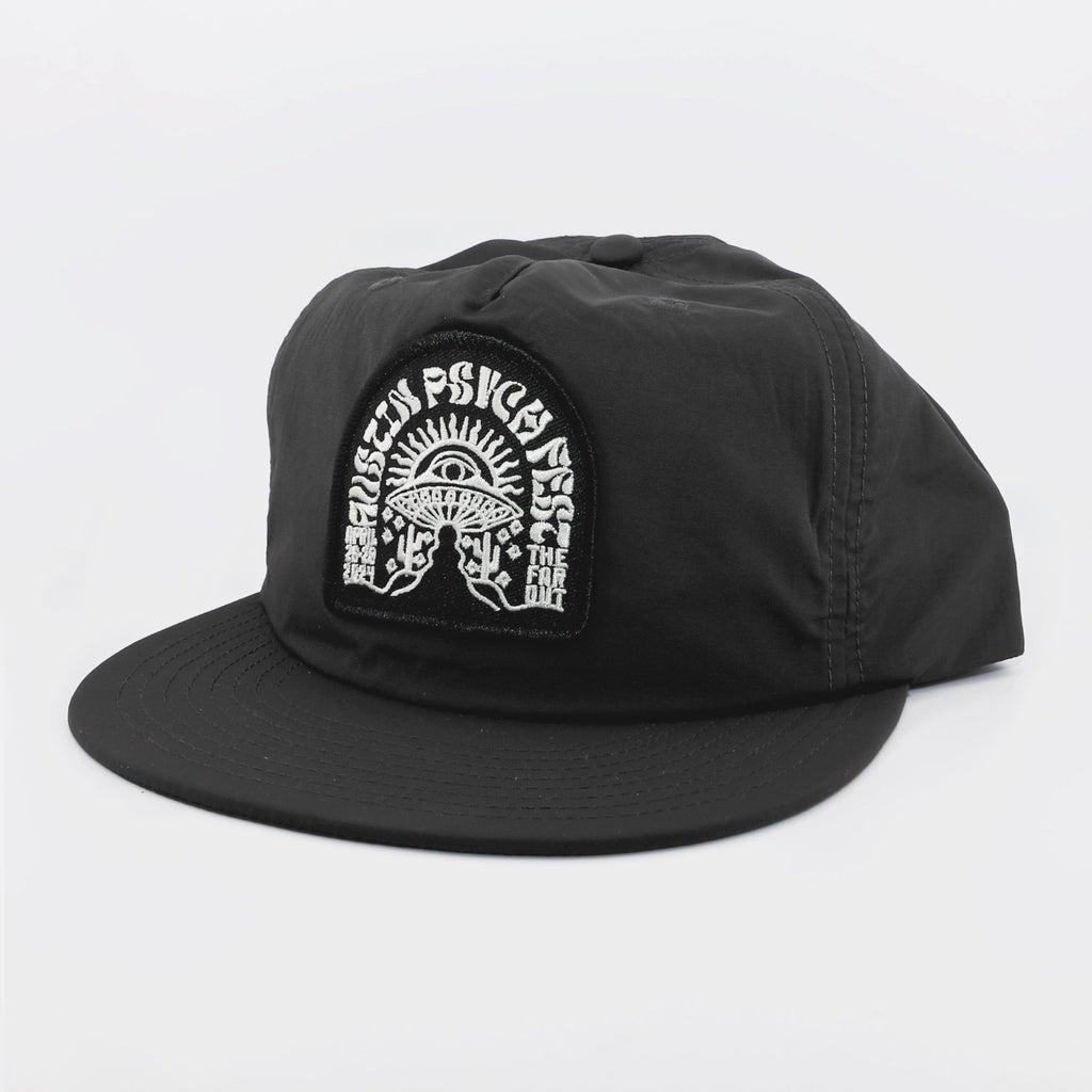 キャップ VARZAR Organic Band Paper Sun Cap Black/Blue MUSINSA | VARZAR Organic Band Paper Sun Cap Black/Blue