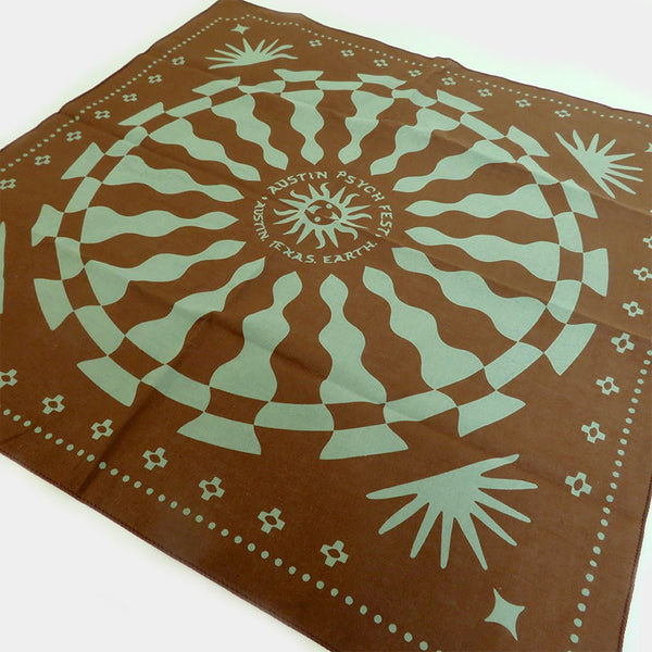 APF '25 Bandana - LEVITATION