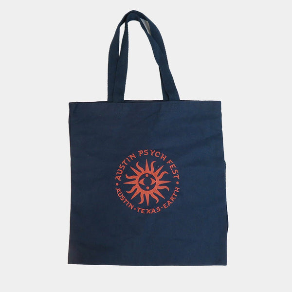 APF '25 Commemorative Tote Bag - LEVITATION
