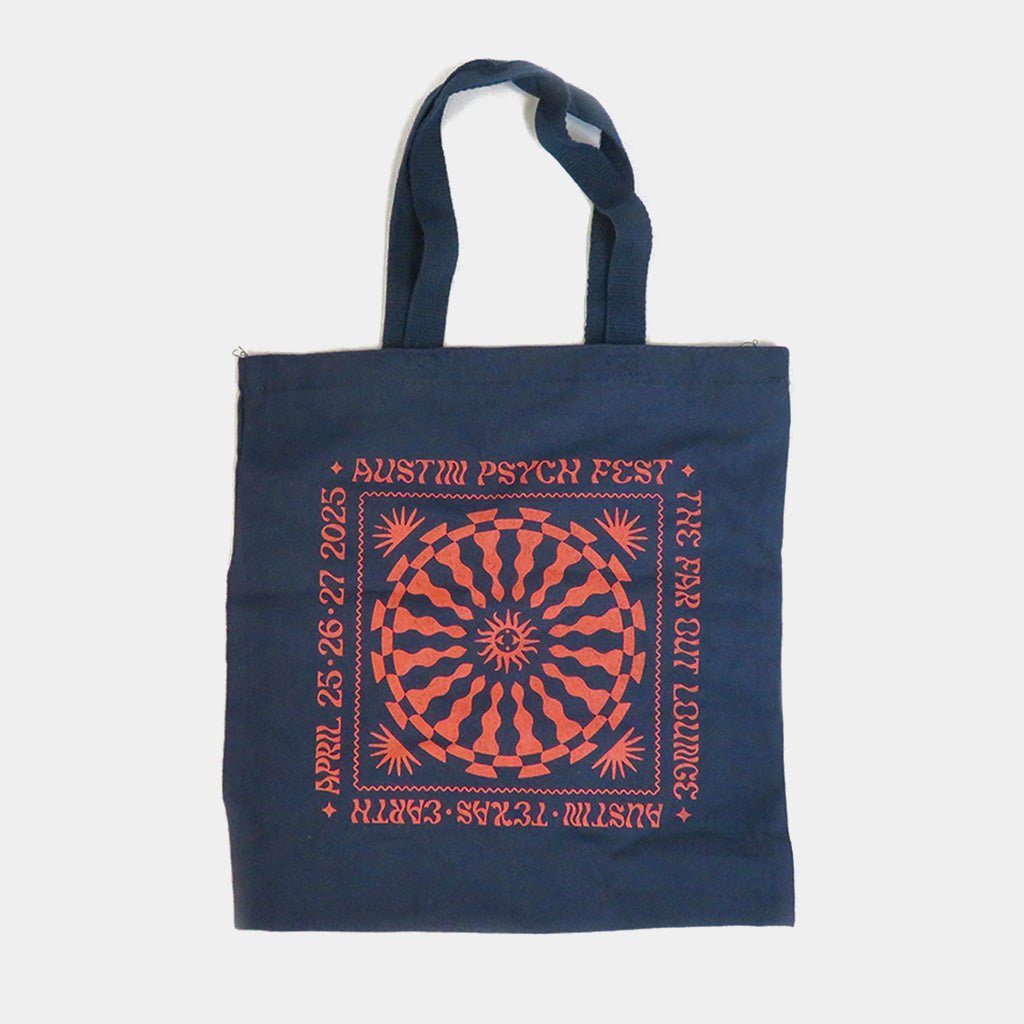 APF '25 Commemorative Tote Bag - LEVITATION