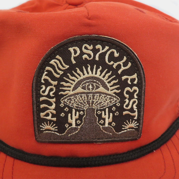 APF '25 Patch Hat - LEVITATION