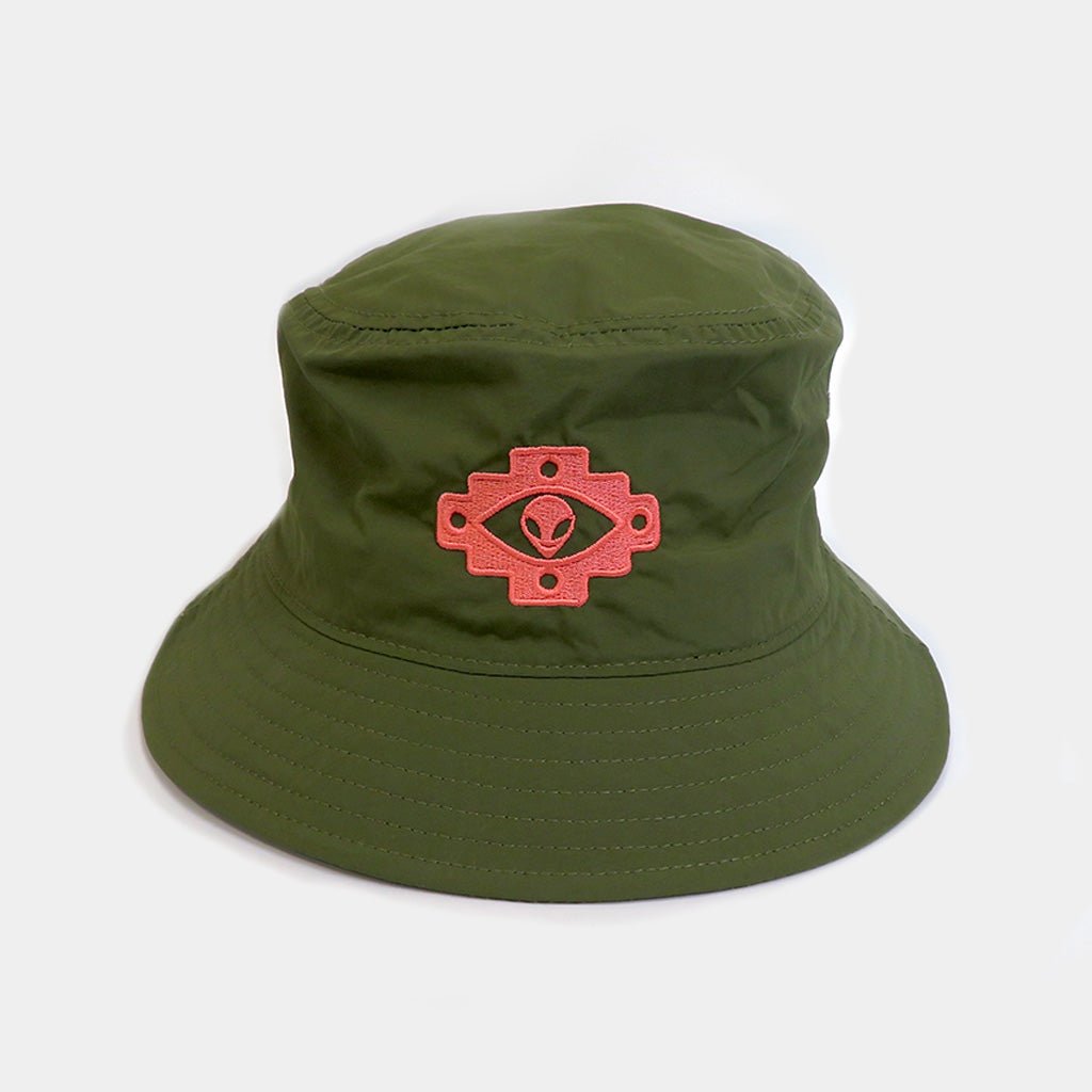 APF '25 'Space Cowboy' Bucket Hat - LEVITATION