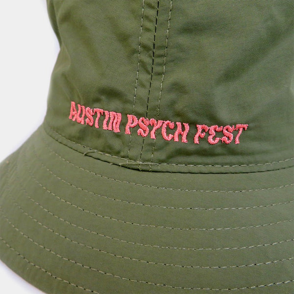 APF '25 'Space Cowboy' Bucket Hat - LEVITATION