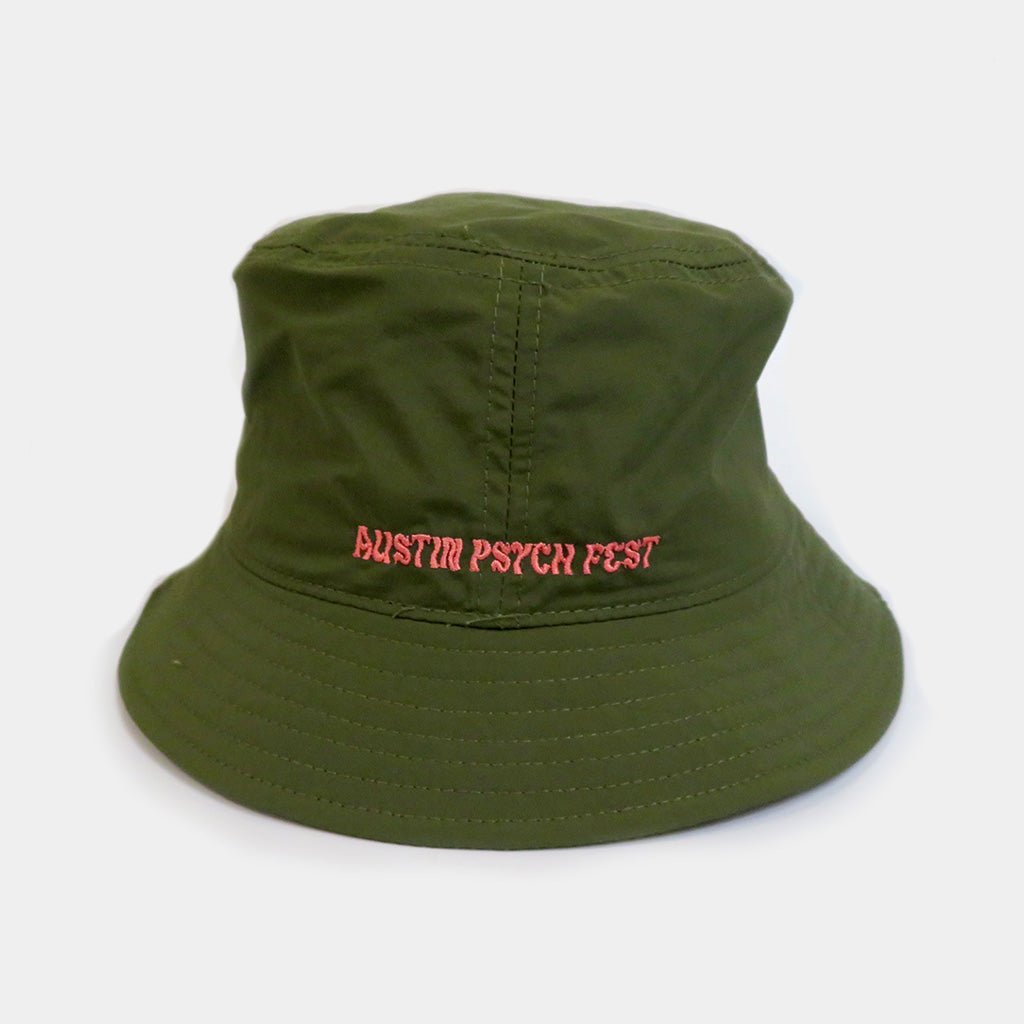 APF '25 'Space Cowboy' Bucket Hat – LEVITATION