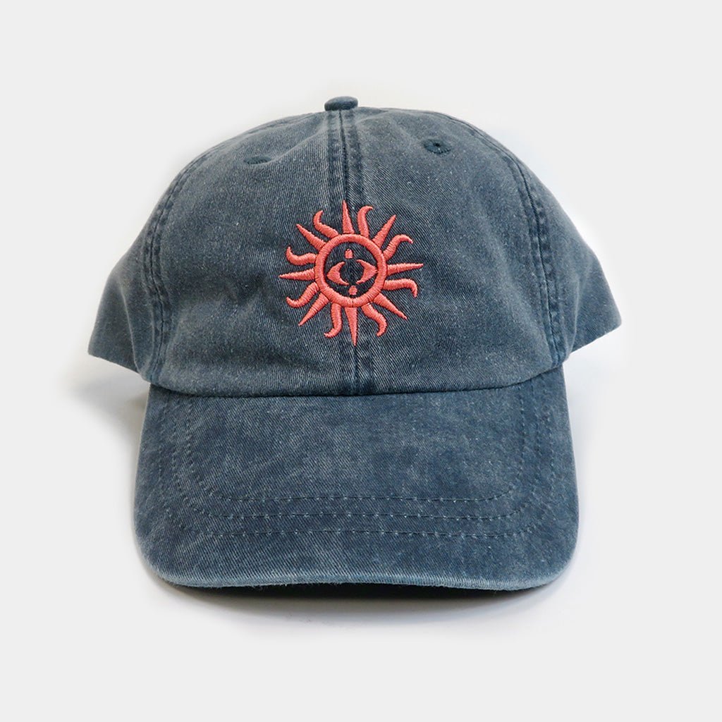APF '25 'Texas Sun' Baseball Cap - LEVITATION